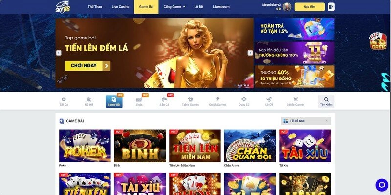 Trách nhiệm của nhà cái trong việc phát triển chính sách