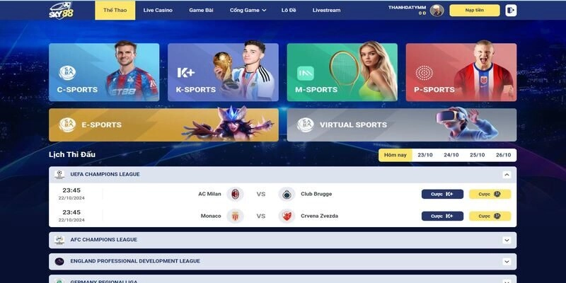 Tổng hợp các nguyên nhân dẫn đến tin đồn Sky88 có lừa đảo không