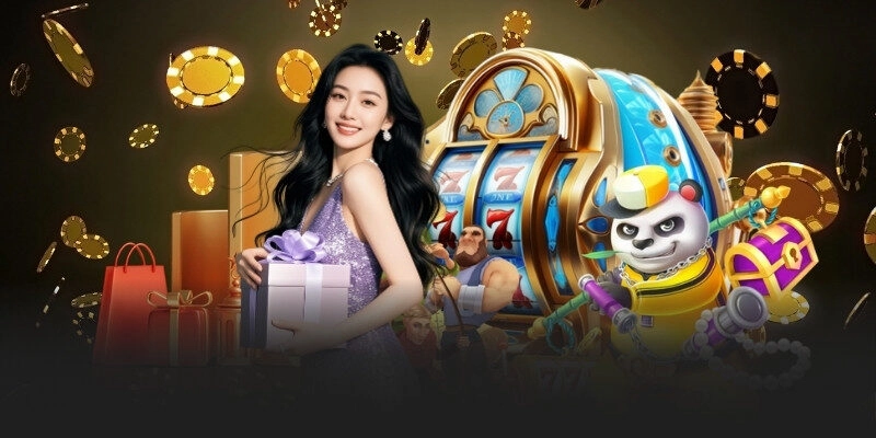 Giới thiệu thông tin về sảnh Casino SKY88&nbsp;