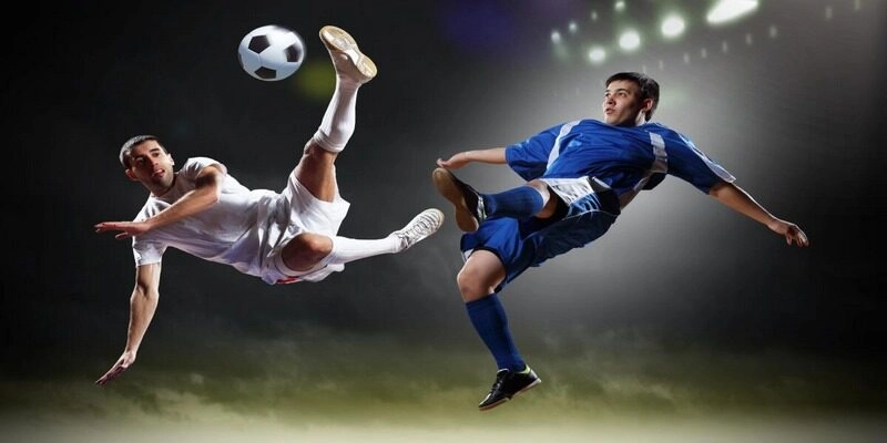 Luật lệ cược xiên trong bóng đá