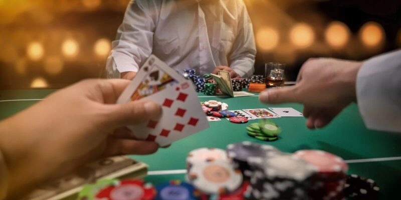 Lưu tâm đề ra khi học hỏi chiến lược từ cao thủ