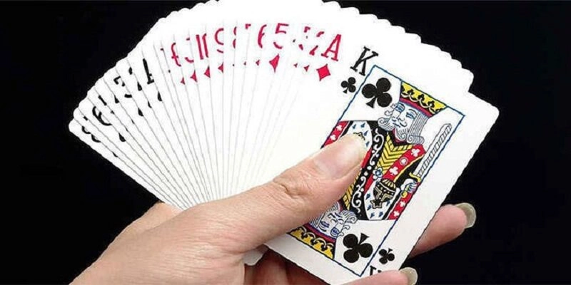 Lưu ý cần biết trong cách chơi bài Tú Lơ Khơ trực tuyến