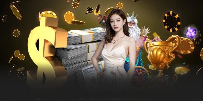 Một loạt ưu điểm khi bạn tham gia vào sảnh&nbsp;